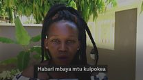 Raia wanavyosema kuhusu kujipima mwenyewe virusi vya ukimwi