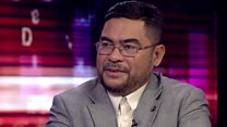 'Malaysia needs a new narrative of Islam'
