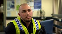 2,000 attacks on emergency workers in last year