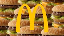 McStrike: Why unhappy workers walked out