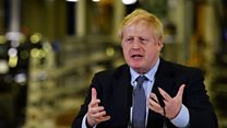 'Our ambition is to unlock the nation's potential'