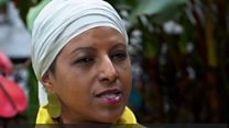 'Dubartoonni waan fedhan tahuuf mirgi isanii eegamuufi qaba'