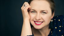 BBC Philharmonic Studio Concerts: Ibert & Schreker