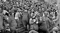 'We disrupted a rugby game to end apartheid'