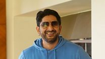 ’اس فلم کے کردار بے وقوف سے ہیں، تو ان کی حرکتیں کمال کی ہیں‘