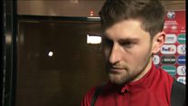 Ben Davies
