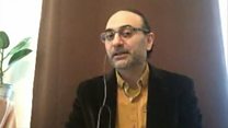 حمایت آیتالله خامنهای از افزایش قیمت بنزین در ایران گفتوگو با محمدجواد اکبرین