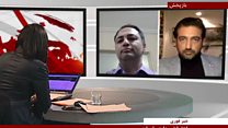اعتراضهای ایران از کجا شروع شد و به کجا میرود