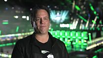 Xbox boss on future of video game streaming