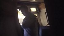 Jodie Chesney killers arrest video released