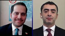 آیا اعتراضهای این روزهای ایران رهبر دارد؟