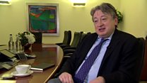 Tory donor: Release Russian interference report