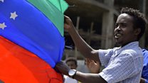 'Guyya kanarra kan geenye qabsoo guddaadhaani'