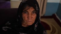 'They had shot the boys in the head'
