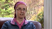 Mum's fight to get childrens' drink diagnosis