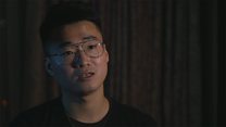 英国领馆前雇员郑文杰称其遭到中国“国保”虐待