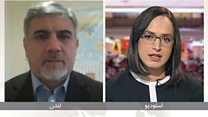 اعتراضها در ایران: گفتگو با حسین علیزاده