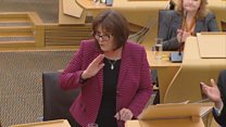 Minister says 'trust me' over hospital concerns