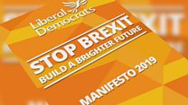 LibDemManifesto