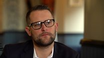 Is the Welsh Conservative campaign in trouble?