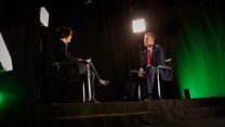 Plaid Cymru leader calls for 'strongest possible Remain voice'