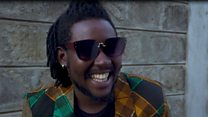 Inside the lives of LGBT refugees in Kenya