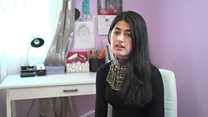 Banned US teenager: 'I'm not scared of TikTok'