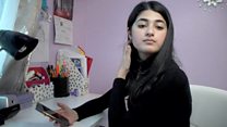 Blocked TikToker: I don't believe app's excuse
