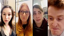 Teachers reveal how they were bullied
