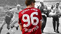 Hillsborough: The thirty-year search for justice