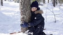 Finland's new generation of climate heroes