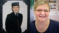 RAF veteran: 'The benefits system penalises you'