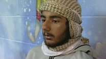 London Bridge attacker in 2008: 'I ain't no terrorist'