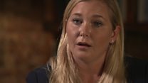 Prince Andrew accuser: 'Help me fight this fight'