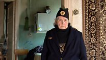 "Мне нравится железная дорога, что поделаешь". Жизнь на закрытой станции в Латвии