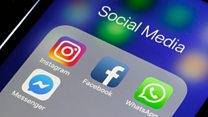 ما معنى كلمة INFLUENCERS ؟