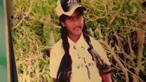 Sri Lanka's 20,000 missing children
