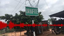 Oraifite Killing: Ndị mmadụ ka na-agba ọsọ ndụ ha n'Obodo ahụ - Anya hụrụ ihe merenụ