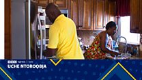 Onye kwesiri isi nri n'ụlọ n'ime di na nwunye?