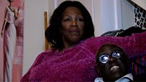 'Politicians should try being carers for a week'