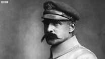 Nguyên soái Pilsudski, cha đẻ của nền độc lập Ba Lan
