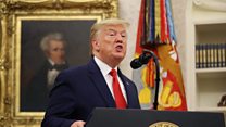 Gukura Perezida wa Amerika bishoboka gute? Bikorwa gute, nande?