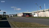 Uist Defence