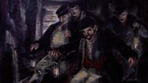 The forgotten mining disaster attracting Hollywood