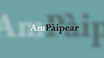 Am Paipear