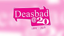 Deasbad
