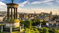 Edinburgh Voters