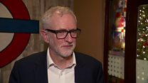 Corbyn 'cool' with Ashworth phone call
