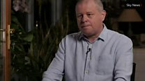 London Bridge victim's dad 'found PM offensive'