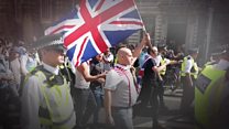 英国为什么要提前举行大选?